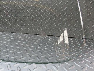 12750 Mercedes-Benz W111 220SE Rear Windscreen Glass