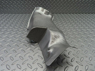 W124 Wagon exhaust heat shield used OEM