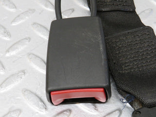 35085 Mercedes-Benz W210 320E Rear Double Seat Belt Buckle 2108600669