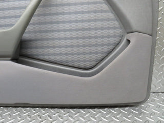 30240 Mercedes-Benz W124 230E Front Left Door Card Grey 1247271370