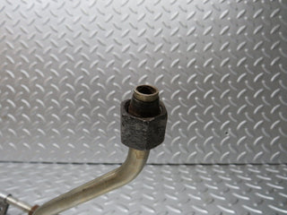 27458 Mercedes-Benz W123 280E EGR Valve Hose Pipe