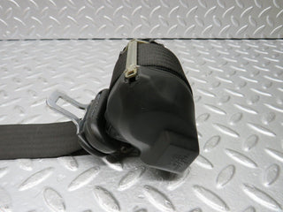 Porsche 924 front left seat belt used OEM