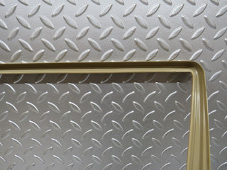 27777 Mercedes-Benz S124 300TE Front Left Door Window Frame Trim 1247250171