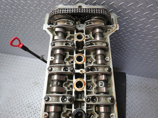 39811 Mercedes-Benz R129 320SL Coupe Complete Engine 1040162406 1040150702 1040111601 1040161601