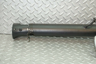 2717 Mercedes-Benz W105 219 PONTON Steering Column