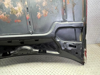 R129 SL bonnet used OEM