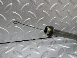 34582 Mercedes-Benz C126 380SEC Automatic Gearbox Oil Dipstick 1262700083