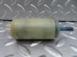 W123 windscreen washer pump used OEM