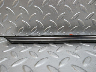 27893 Mercedes-Benz W123 280E Rear Left Door Centre Moulding Trim