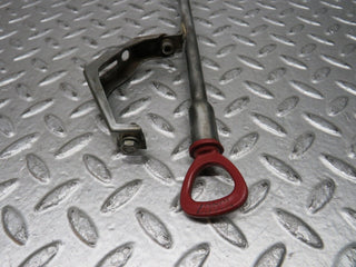 W124 Coupe oil dipstick used OEM
