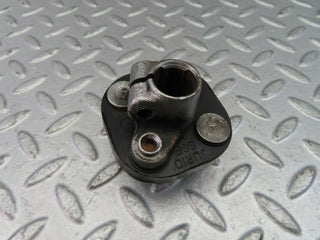 W123 Coupe steering column lower shaft connector used OEM
