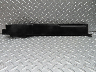 19888 Mercedes-Benz R129 300SL Coupe Front Right Cable Channel 1298210236