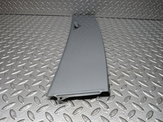 W123 wiper motor assembly cover access panel used OEM