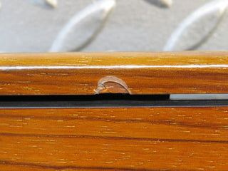 30274 Mercedes-Benz W124 230E Centre Console Ashtray Wood Finish