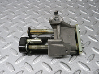 R129 SL front left seat adjustment guide used OEM