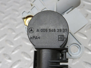 34897 Mercedes-Benz W210 320E Battery Positive Cable Connector 0055463937