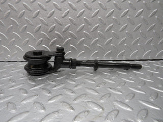 40433 Mercedes-Benz W110 230 Strut Rear Axle Mount 1113510240 1113510340