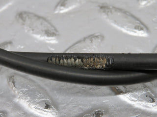 34466 Mercedes-Benz C126 380SEC Heater Control Cable