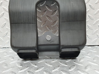 W124 engine bay water drain used OEM