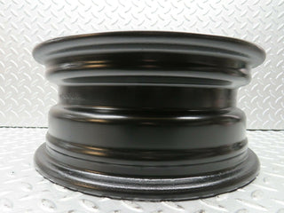 W123 steel wheel 5.5jx14h2 et30 5x112 used OEM