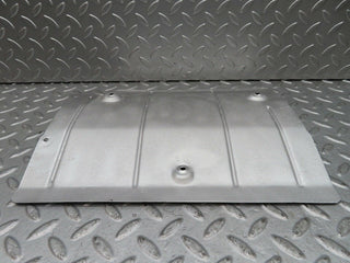 16821 Mercedes-Benz C123 280CE Coupe Exhaust Heat Shield