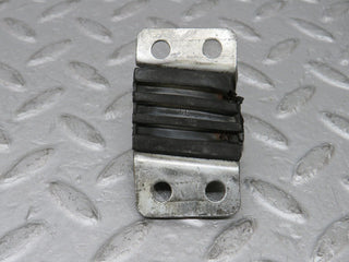 W108 door lock latch right used OEM
