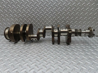 R107 SLC crankshaft used OEM