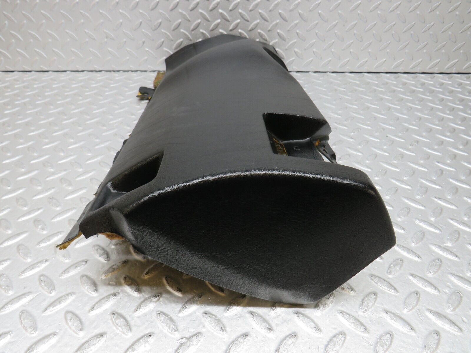 37859 Mercedes-Benz A124 320E Cabriolet Under Dash Panel Right Side Black