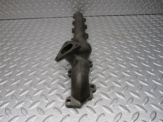 33103 Mercedes-Benz W210 320CDI Exhaust Manifold 6131420101