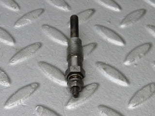 W123 glow plug used OEM