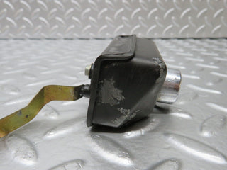 25586 Mercedes-Benz W123 200 Trunk Lock No Key 1237580096