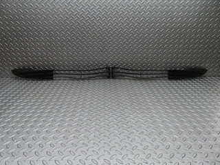 13904 Mercedes-Benz C107 280SLC Front Bumper Lower Grill