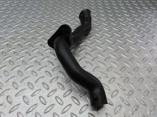 C140 engine bay water drain left used OEM