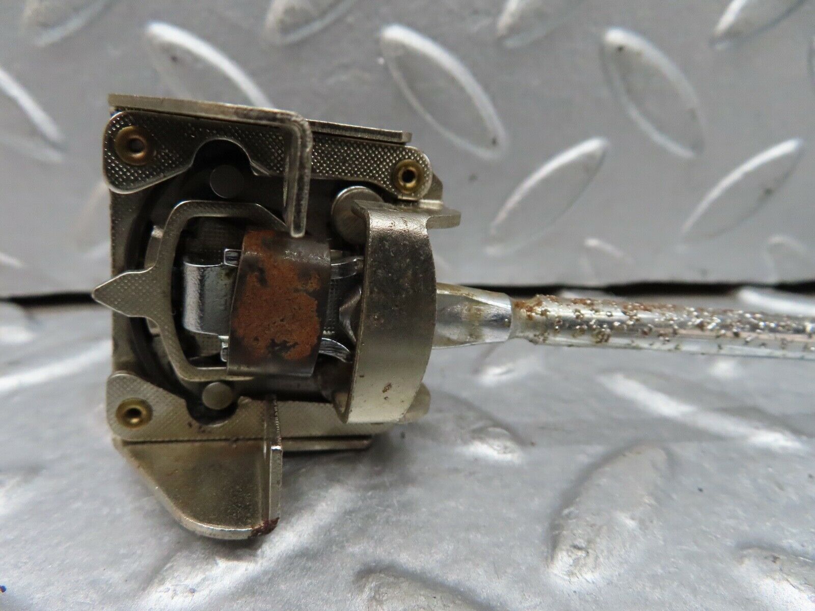 18528 Mercedes-Benz W111 220SE Coupe Indicator Stalk