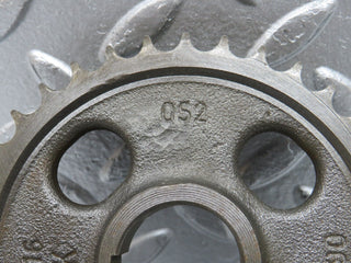 0020 Mercedes-Benz W116 350SE Camshaft Timing Gear 1160520601