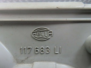 8470 Mercedes-Benz W123 Headlight Housing Hella Left