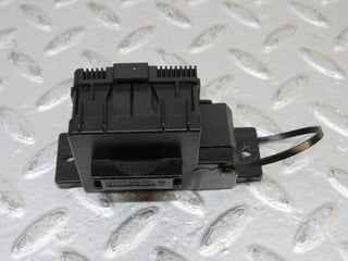 W124 Cabriolet diagnostic connector used OEM
