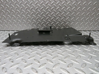 21785 Mercedes-Benz W126 300SE Left Footwell Relay Holder Bracket