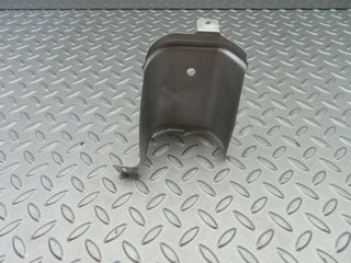 W123 exhaust heat shield used OEM