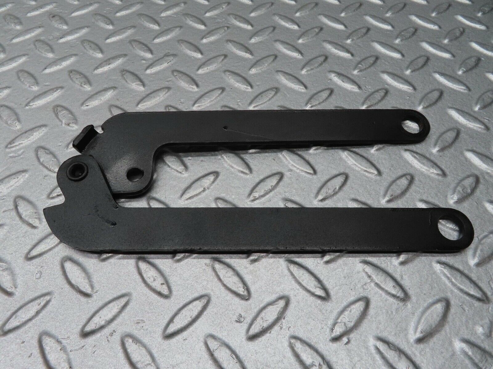 13053 Mercedes-Benz W111 220S Bonnet Hinge Left Side