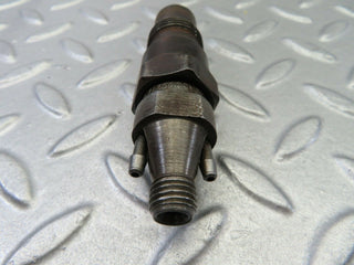 W116 fuel injector used OEM