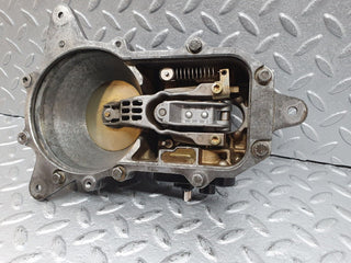 41095 Mercedes-Benz W126 300SE Air Flow Mass Meter Sensor Bosch 1031410345 0438121033 1160700274