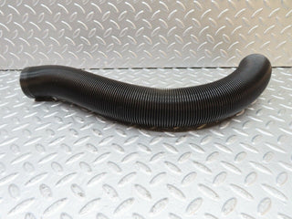 W123 heater pipe air pipe used OEM