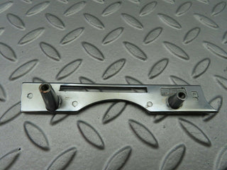 R107 SLC dashboard trim left side used OEM