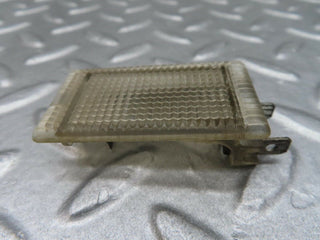 R107 SLC glove box light used OEM