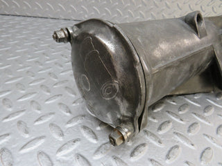 35924 Mercedes-Benz 240D OM616.912 Oil Filter Housing 6151840102 6171840125