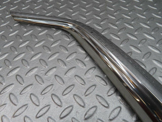 13996 Mercedes-Benz C107 280SLC Quarter Window Trim Left 1076980189