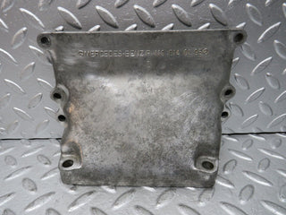 W123 gearbox support used OEM