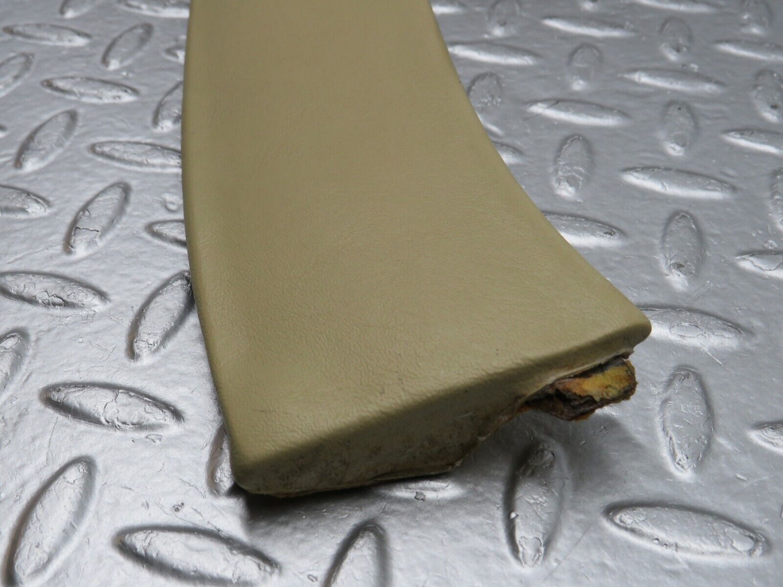 40195 Mercedes-Benz R107 Hardtop Windshield Lower Cover Panel