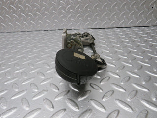 W124 headrest folding mechanism used OEM